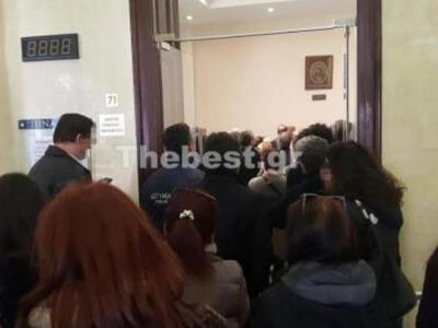 Πάτρα: Στις 17 Ιανουαρίου η συνέχεια της...