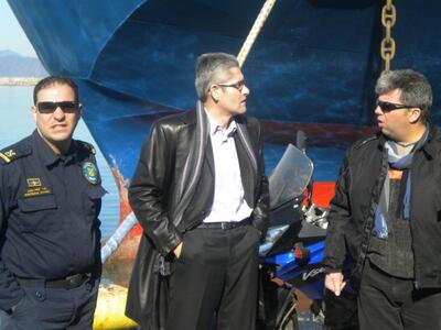 Άγγελος Τσιγκρής: «Η αντιμετώπιση της πα...