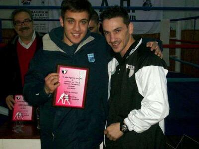 Πυγμαχία: "Βάζουν" γάντια για ...