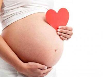 Οι δέκα καλύτερες στιγμές της εγκυμοσύνης!