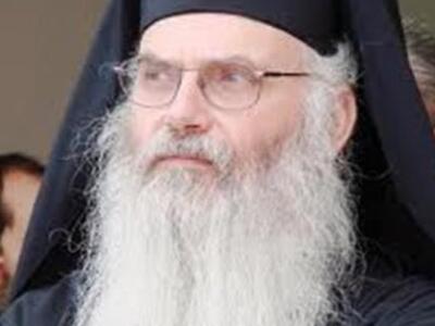 "Τελευταία κάποιοι αποφάσισαν να φο...