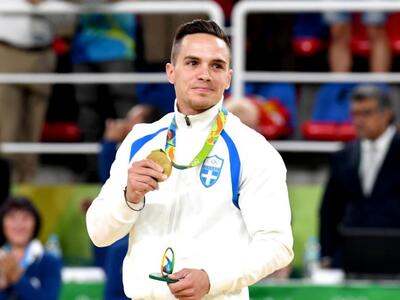 Ρίο 2016: Αναβάλλεται για μια εβδομάδα η...