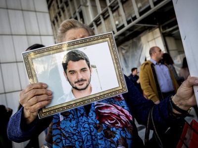 Συνελήφθη μάρτυρας για ψευδορκία στην υπ...