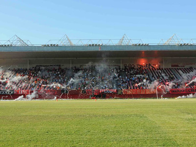 Και τώρα τι γίνεται με το στάδιο της Παναχαϊκής;
