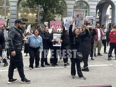 Πάτρα: Στα δικαστήρια οι κατηγορούμενοι ...
