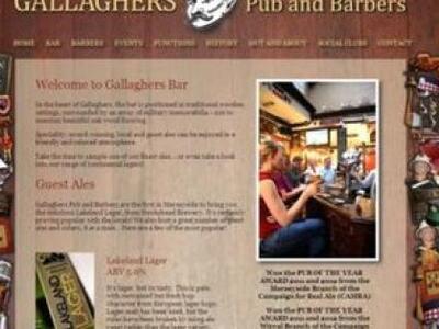 Ξύρισμα και κούρεμα προσφέρει μια... παμ...