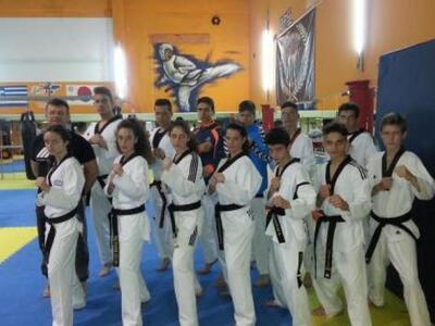 Α.Σ. Αστραπή: Αναχώρησε για την Αθήνα