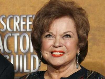 Απεβίωσε σε ηλικία 85 ετών η θρυλική ηθο...