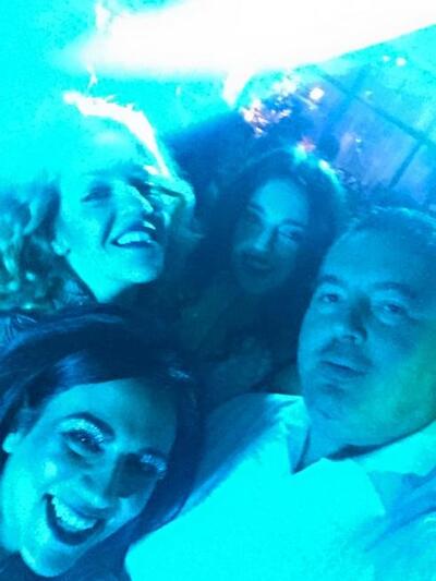 Χόλιγουντ στο Tag