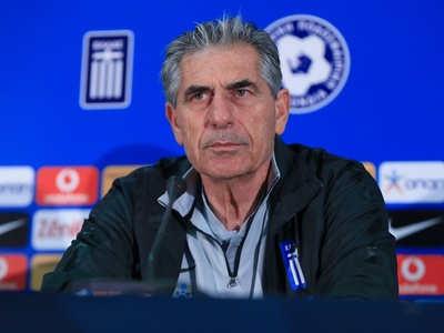 Αναστασιάδης: «Τους σεβόμαστε όλους, δεν...