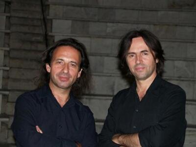 ΠΑΠΑΔΗΜΗΤΡΙΟΥ-ΛΕΚΚΑΣ ΣΤΟ ΑΙΘΡΙΟ ΤΟΥ ΣΚΑΓ...