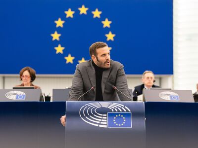 Νίκος Παππάς: «Τα θύματα χρειάζονται προ...