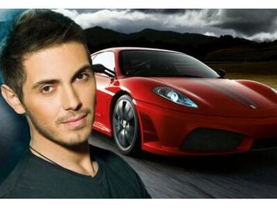 Χατζηγιάννης: Τι απαντά για την Ferrari ...