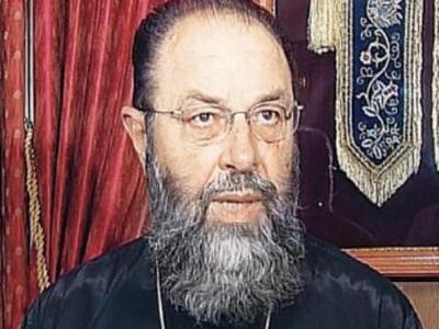 Ομιλία με θέμα: «Η Ελληνορθοδοξία σήμερα»