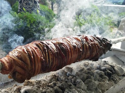 Πάτρα: Τι γίνεται με τα… γαρδουμπάκια το...