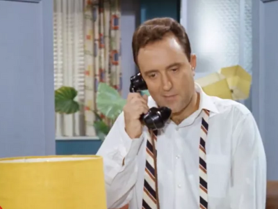 Αιωνόβιος από σήμερα ο ηθοποιός Γιάννης ...