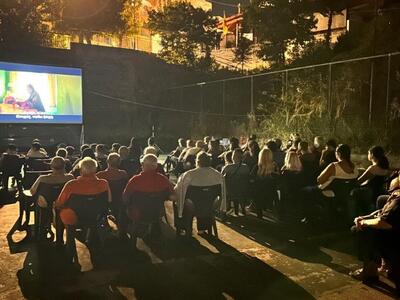 Πάτρα: Με «Το αλάνι» ολοκληρώθηκε η ενότ...