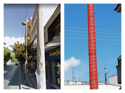 Αθάνατη ελληνική πατέντα! Δείτε πως «επι...