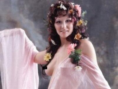 H τραγική ιστορία της πρωταγωνίστριας τη...