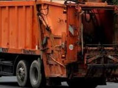 Το Σωματείο Οδηγών Χειριστών του Δήμου Π...