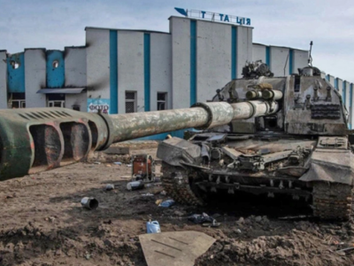 Η Ρωσία εκσυγχρονίζει στρατιωτικές εγκατ...