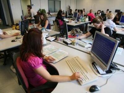 Χωρίς απολύσεις στο δημόσιο δεν ξεκινά η...