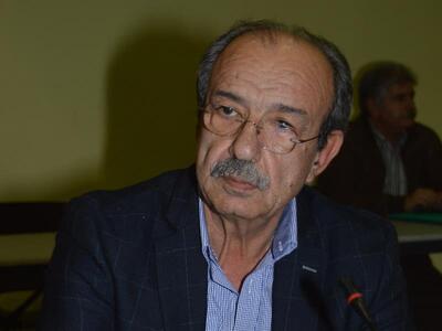 Ο Πρόεδρος της ΔΕΥΑΠ για την αποχέτευση ...