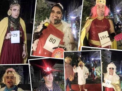 Στην τελική ευθεία το +πληρωματικό Κυνήγ...