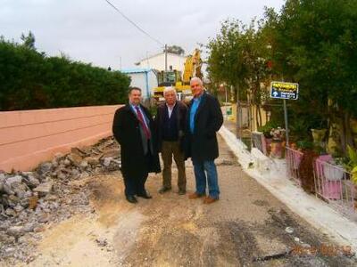 Δυτική Αχαΐα: Προχωρά η αντικατάσταση εσ...