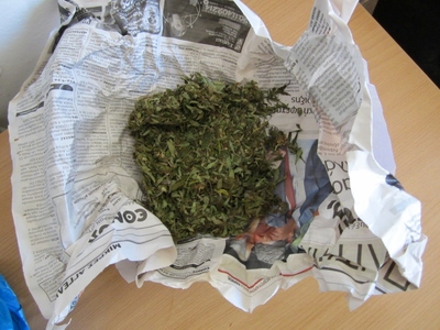 Πάτρα: Ναρκωτικά κρυμμένα σε εκπαιδευτικό ίδρυμα