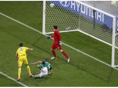 EURO 2016: Iστορική νίκη της Βόρειας Ιρλανδίας