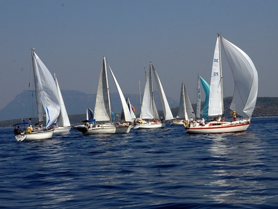 Η γενική συνέλευση του ΙΟ Πατρών