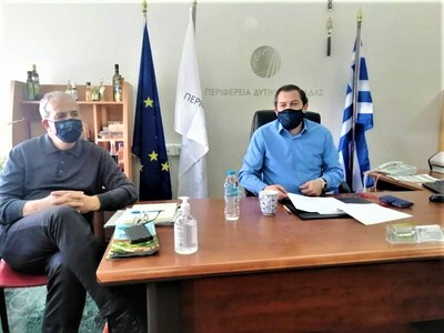 Τρίμηνη παράταση με νομοθετική ρύθμιση σ...