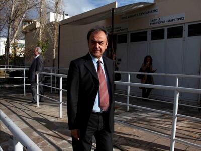 Δημήτρης Τσοβόλας:«Η συνταγή της τρόικας...