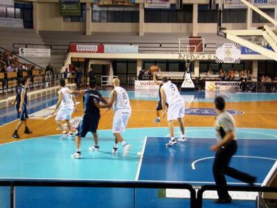 Φιλικό Απόλλωνα απόψε (18.00) με ΚΕΘΕΑ Οξυγόνο