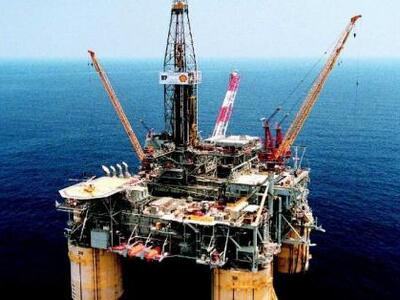 Τρεις πετρελαϊκοί  κολοσσοί θέλουν να ψά...