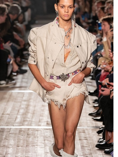 Isabel Marant