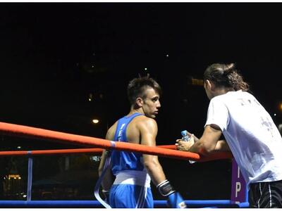 Πυγμαχία: Η ΠΥΓΜΗ διαμαρτύρεται για την ...