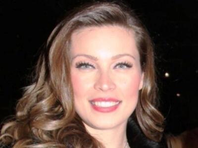 Επιστρέφει χορεύοντας στον ΑΝΤ1 η Χρουσαλά