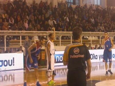 Απόλλων: Εκδρομή στην Αθήνα