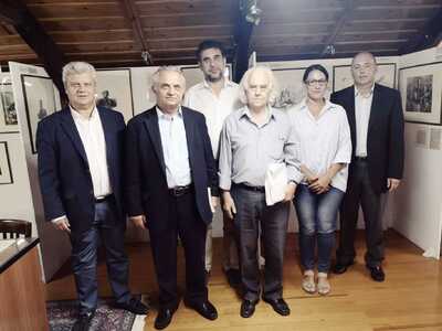 Ιδρύθηκε Ένωση Αιτωλοακαρνάνων Πανεπιστημιακών