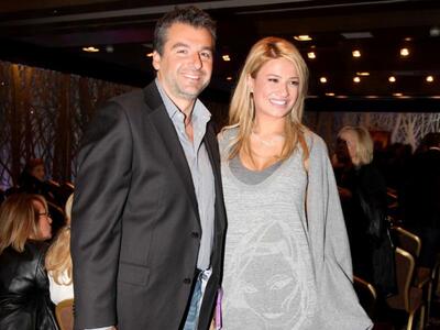 Που θα κάνουν Χριστούγεννα Λιάγκας-Σκορδά 