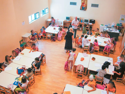 Κιβωτός του κόσμου: Ξεκινούν οι καταθέσε...