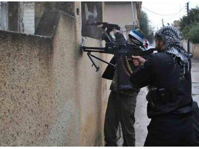 Συρία: Πάνω από 11.000 παιδιά έχουν σκοτ...