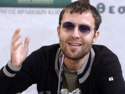 Αύγουστος Κορτώ: «Θέλουμε παιδί με τον σ...