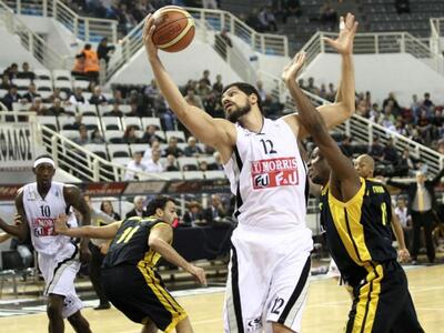 Και επίσημα "ερυθρόλευκος" ο Λάζο