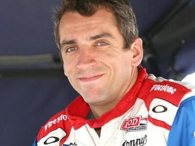 «Έφυγε» ο πρώην πιλότος της F1 Τζάστιν Γ...