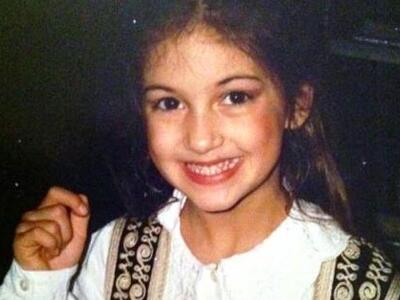 Ποια είναι η φωτογενής μικρούλα;