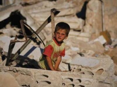 Κυβερνητική αναστάτωση με αφορμή... τη Συρία