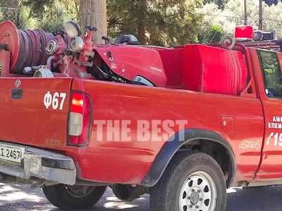 Περιφέρεια Δυτικής Ελλάδας: Πολύ υψηλός ...